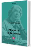 Memorie di Fernanda (Le Grazie)