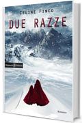 Due razze (ANUNNAKI - Narrativa)