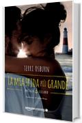 La mia sfida pi&ugrave; grande (Anchor Island Vol. 2)