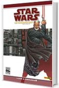 Star Wars Legends - Le guerre dei Cloni volume 4: Luce e oscurit&agrave; (Collection)