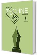 Nuova T&egrave;chne n. 25