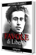 Favole di Libert&agrave;