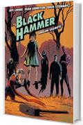 Black Hammer &ndash; Origini Segrete