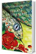 Curata da una serpe