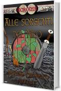 Alle sorgenti del Nilo (Ucr&ograve;nia Vol. 5)
