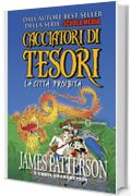 Cacciatori di tesori - La citt&agrave; proibita