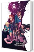 Aqualung &ndash; Stagione 2