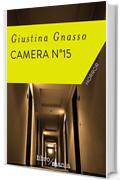 Camera n&deg;15