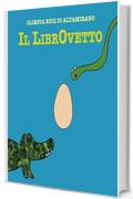 Il LibrOvetto: Di chi &egrave; quel piccolo uovo?