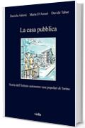 La casa pubblica: Storia dell&rsquo;Istituto autonomo case popolari di Torino