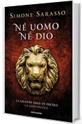 N&eacute; uomo n&eacute; dio: La saga di Ercole - La giovinezza