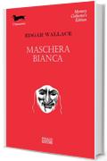 Maschera Bianca (I Bassotti)