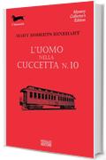 L&rsquo;uomo nella cuccetta n. 10 (I Bassotti)