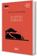 Il letto d&rsquo;ebano (I Bassotti)