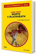 Morte a Blackheath (Il Giallo Mondadori)