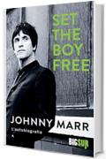 Set the Boy Free: L&rsquo;autobiografia (BIGSUR)