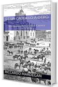 De un caudillo a otro: Il Guatemala di Moraz&aacute;n e Carrera (1823-1839)