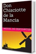 Don Chisciotte de la Mancia