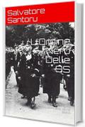 L'Ordine Nero Delle SS: Il Nuovo Ordine Germanico progettato dalle &eacute;lite del III Reich