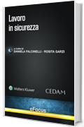 Lavoro in sicurezza