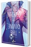 The Wicked + The Divine 2 &ndash; Fandemonio