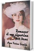 Romanzo di una signorina per bene