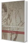Oltre il sound dei Led Zeppelin: La filosofia della pi&ugrave; grande band di sempre