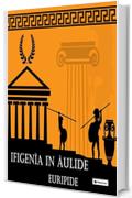 Ifigen&igrave;a in &Agrave;ulide
