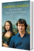 Gli occhi della Gioconda