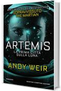 Artemis. La prima citt&agrave; sulla luna