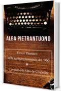 Eros e Thanatos nelle scritture femminili del '900: L'eroismo di Alba de C&eacute;spedes