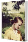 Non camminerai pi&ugrave; sola