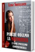 Perch&eacute; odiamo la matematica (I coriandoli)
