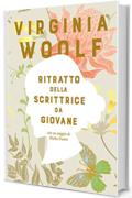 Ritratto della scrittrice da giovane