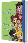 Per un distributore di merendine in pi&ugrave;
