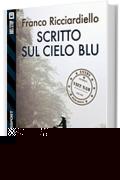Scritto sul cielo blu (Delos Passport)