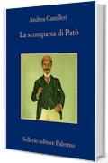 La scomparsa di Pat&ograve;