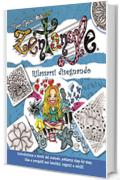 Zentangle&reg;: Rilassarsi disegnando. Introduzione e storia del metodo, patterns step-by-step, idee e progetti per bambini, ragazzi e adulti.