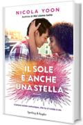 Il sole &egrave; anche una stella