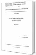 Muica, semiotica e linguaggio: Dal segno al suono