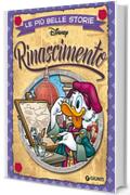 Le pi&ugrave; belle storie del Rinascimento