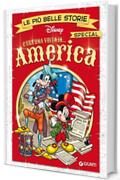 C'era una volta in America: Le pi&ugrave; belle storie special (Special a fumetti Vol. 5)