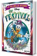 Le pi&ugrave; belle storie da Festival (Storie a fumetti Vol. 38)
