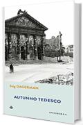 Autunno tedesco (Narrativa)
