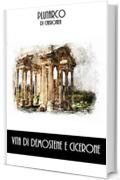 Vita di Demostene e Cicerone