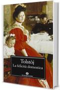 La felicit&agrave; domestica