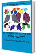 Le nuove avventure dei Pipistretti: Le fiabe di Nathalie vol.14&deg;