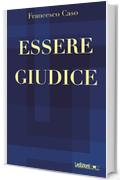 Essere giudice