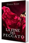 La fine del peccato: The sin series #4