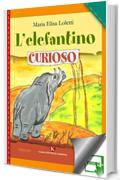 L'elefantino curioso